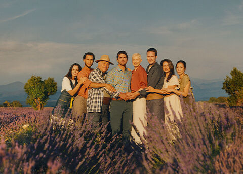 Sustainable Sourcing