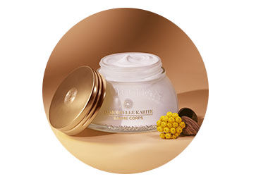 Immortelle Karite Balm 