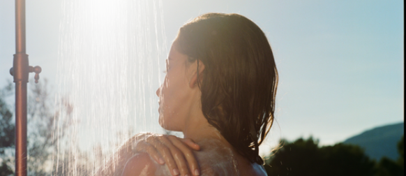 Your Morning Body Skincare Routine