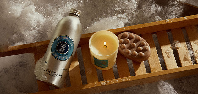 How to Prepare a Relaxing Bath 