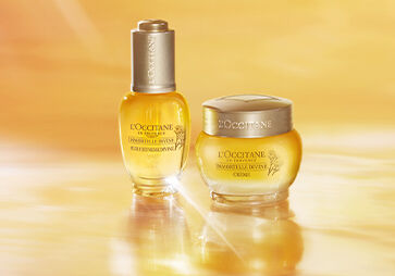  L'OCCITANE Immortelle Divine Cream