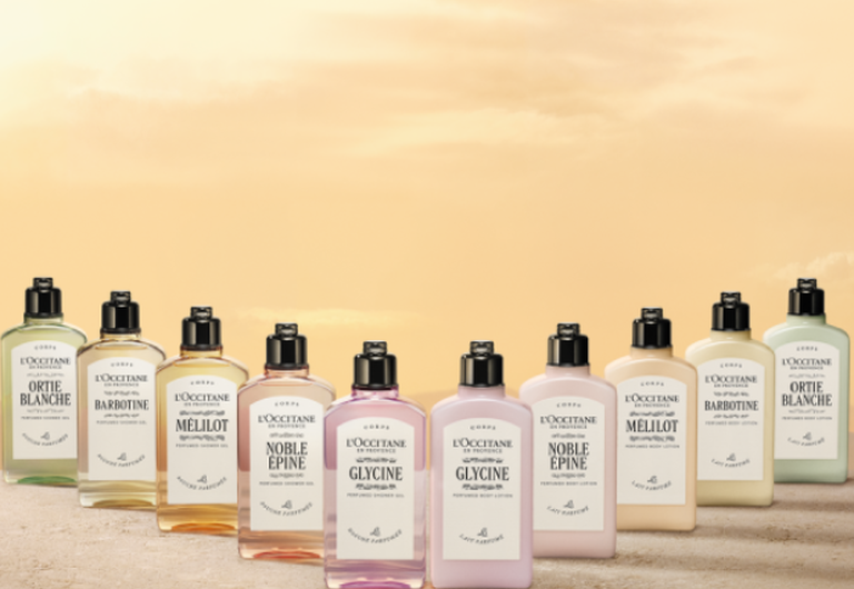 Our Reimagined Fragrance Collection