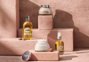 Almond Collection