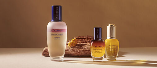Facial Serums & Oils