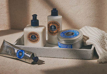 Shea Butter 