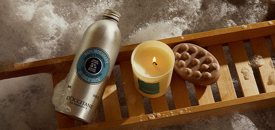 How to Prepare a Relaxing Bath 