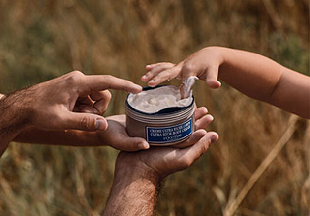 SHEA BODY CARE
