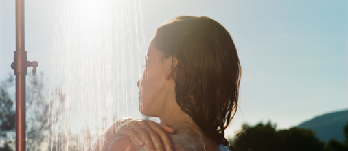 Your Morning Body Skincare Routine