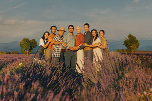 Sustainable Sourcing 