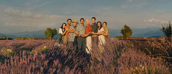Sustainable Sourcing 