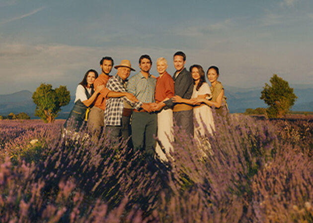 Sustainable Sourcing