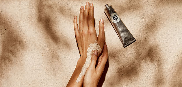 Spoil Your Hands 