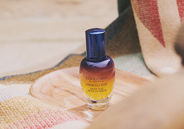 L'OCCITANE Immortelle Overnight Reset Serum