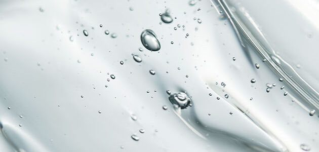 Hyaluronic Acid texture