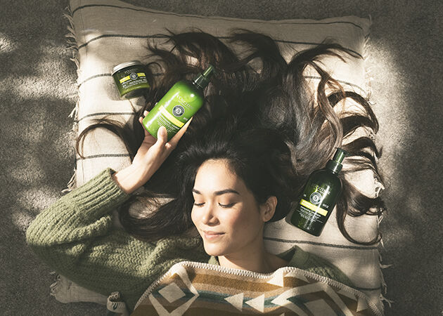 Sustainable Beauty Swaps