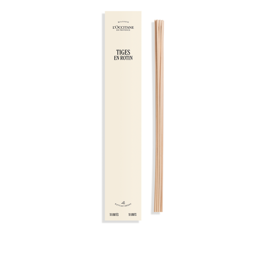 view 7/7 of Verveine Santal Home Diffuser Set 240ml, , RECT