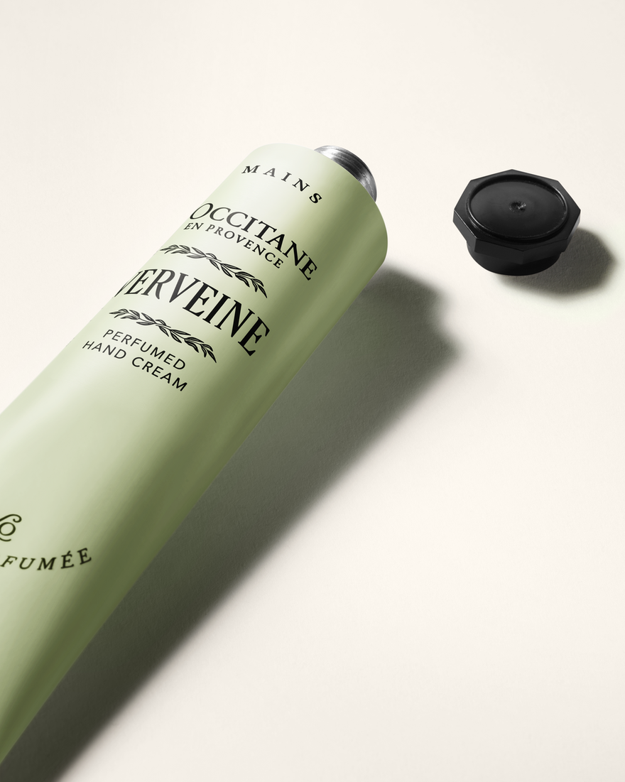 view 2/6 of Verveine (Verbena) Hand Cream, , RECT