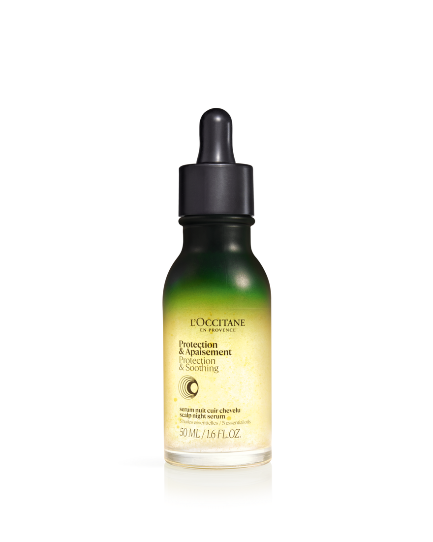 Scalp Night Serum 50 ml | L&rsquo;Occitane en Provence