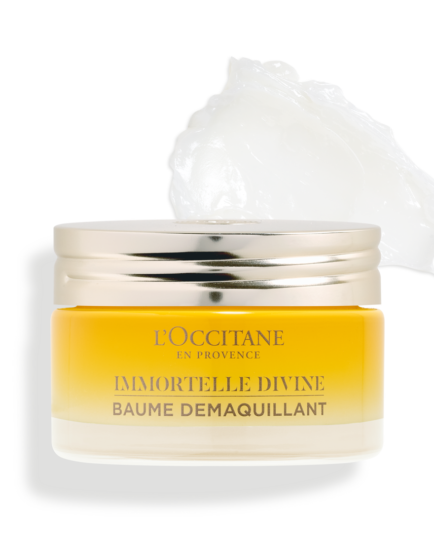 view 1/3 of Immortelle Divine Cleansing Balm, , RECT
