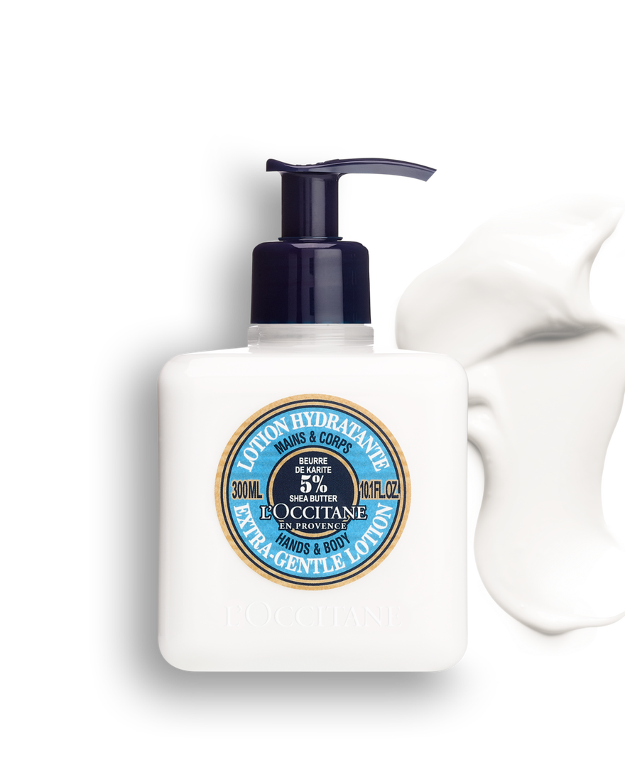 view 1/1 of Extra-Gentle Lotion for Hands & Body, , RECT