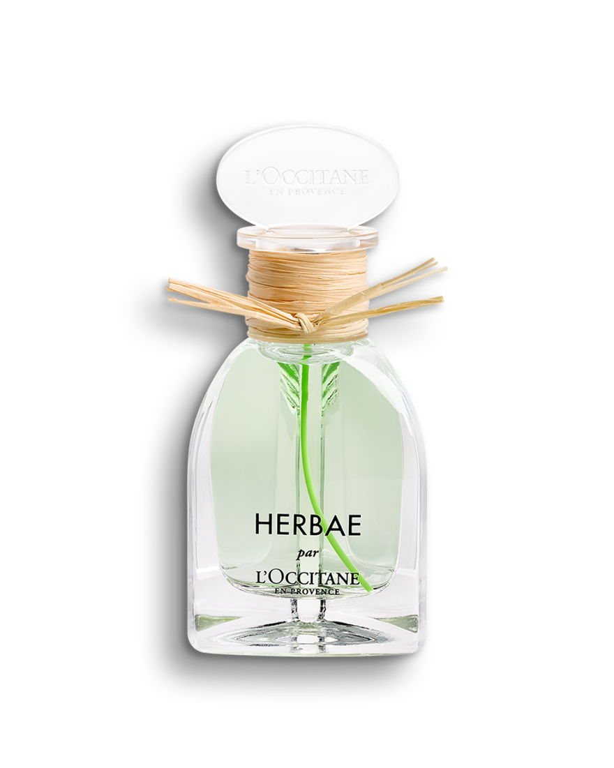 view 1/1 of Herbae par L'OCCITANE Eau de Parfum, , RECT