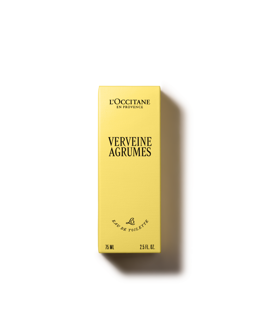 view 3/8 of Verveine Agrumes (Citrus Verbena) Eau De Toilette, , RECT