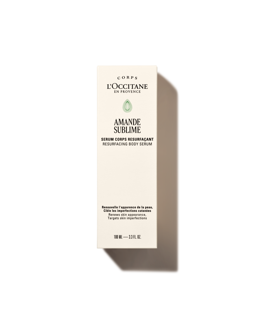 view 3/9 of Almond (Amande) Resurfacing Body Serum, , RECT