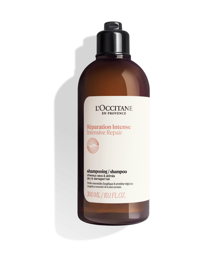 Intensive Repair Shampoo 300 ml | L&rsquo;Occitane en Provence