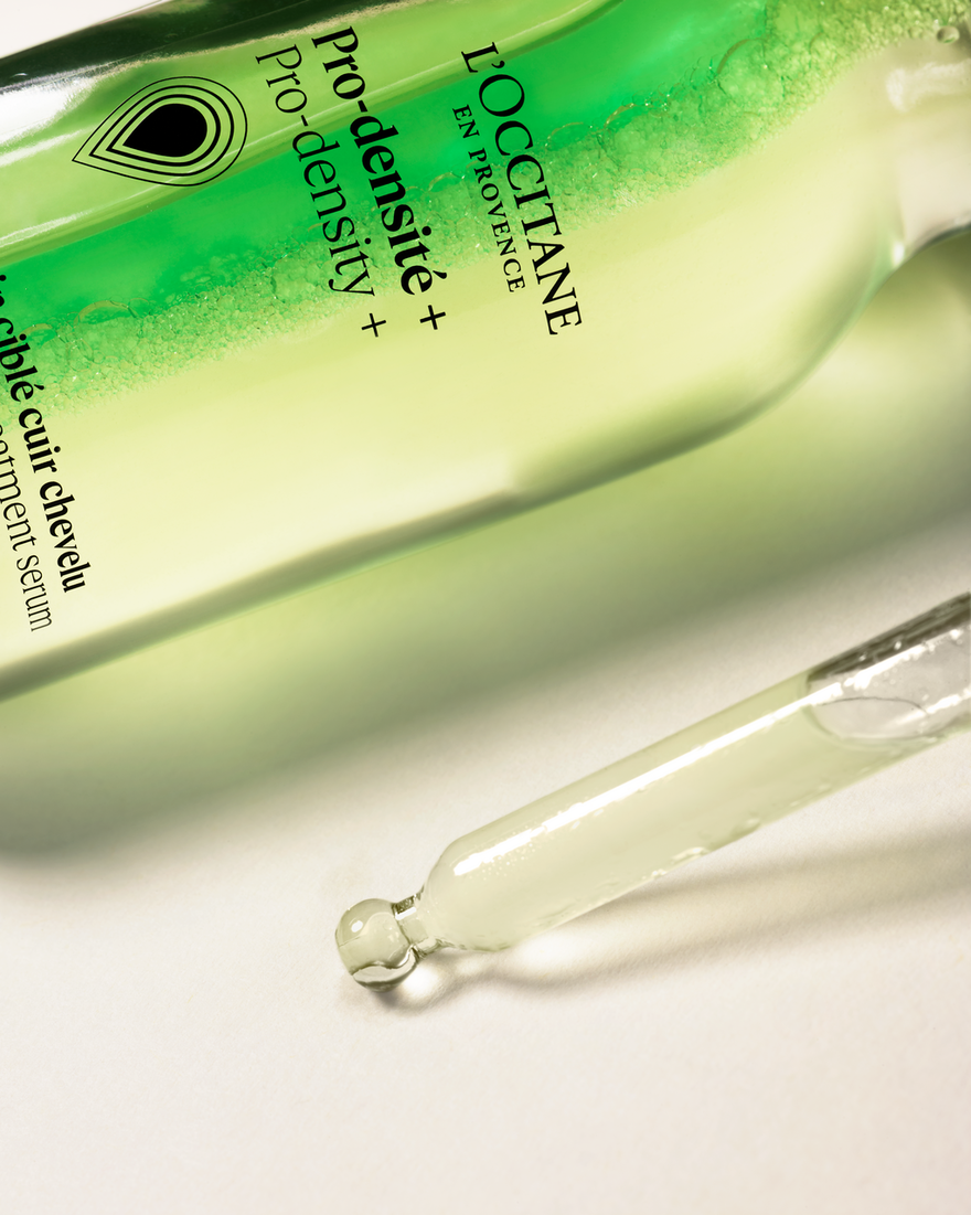 view 2/3 of Pro-Density + Scalp Serum, , RECT