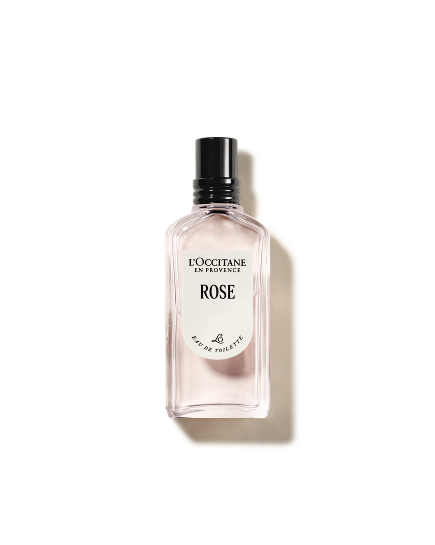 view 1/7 of Rose Eau de Toilette, , RECT