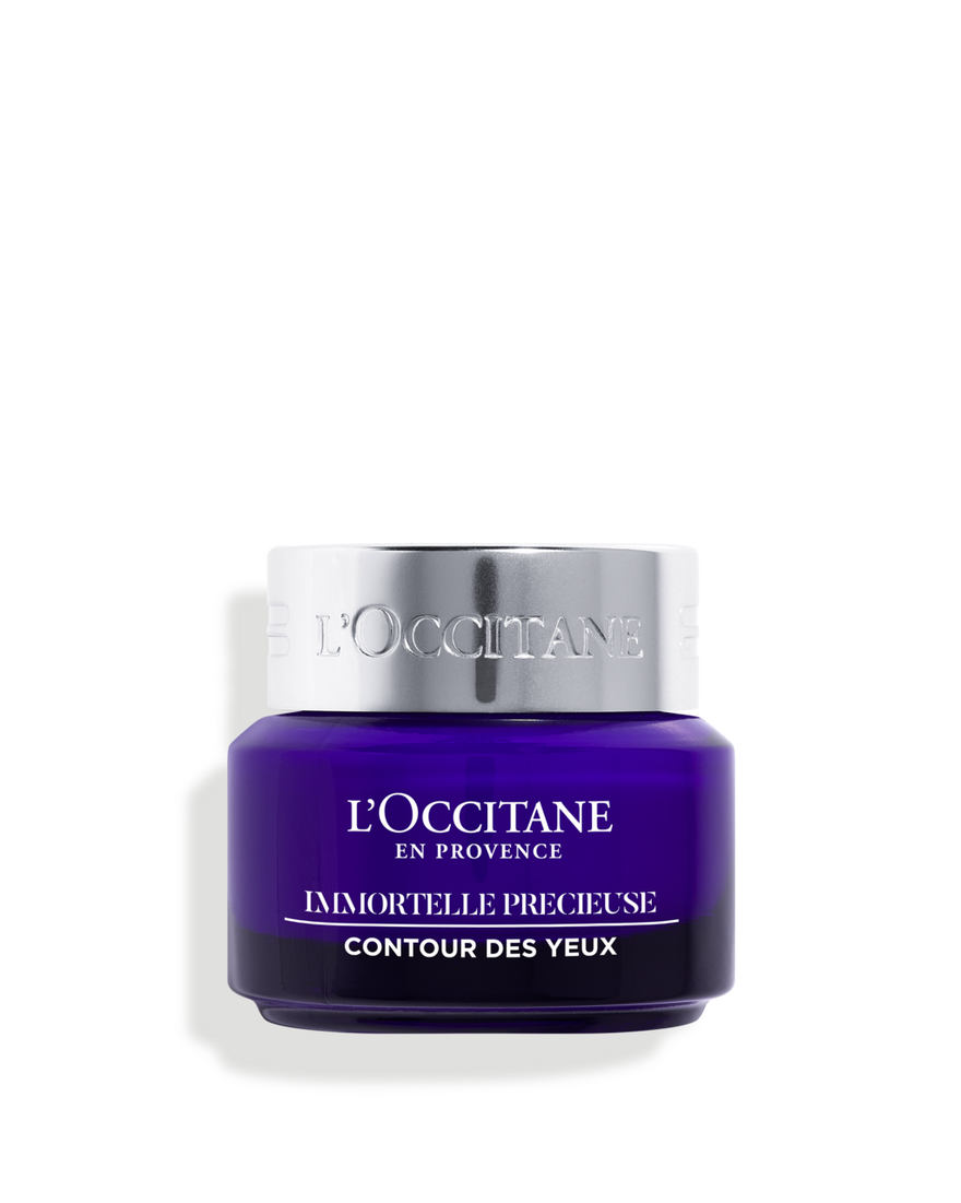 view 1/6 of Immortelle Precious Eye Balm, , RECT
