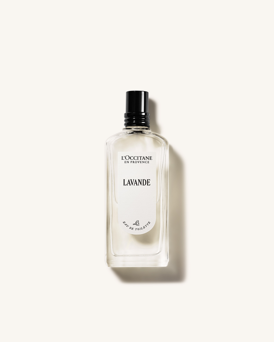 Lavande (Lavender) Eau De Toilette 75 ml | L&rsquo;Occitane en Provence