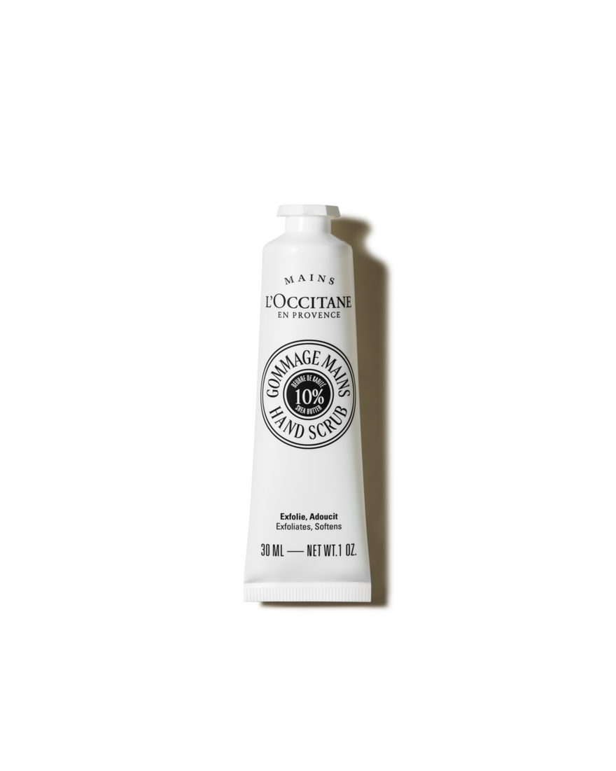 view 1/2 of Shea (Karit&eacute;) Hand Scrub, , RECT