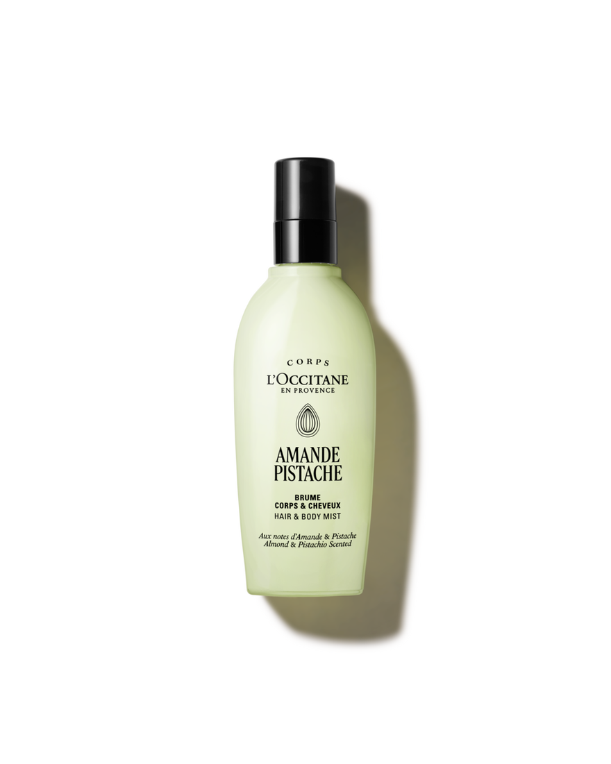 view 1/8 of Almond Pistache Hair & Body Mist, , RECT
