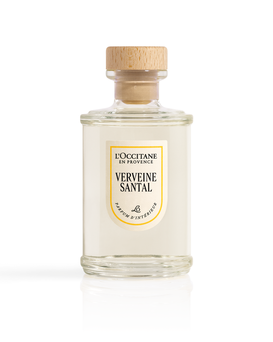 view 3/7 of Verveine Santal Home Diffuser Set 240ml, , RECT