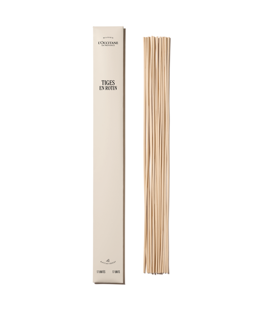 view 7/7 of Le Chemin des Baronnies Home Diffuser set 1150ml, , RECT