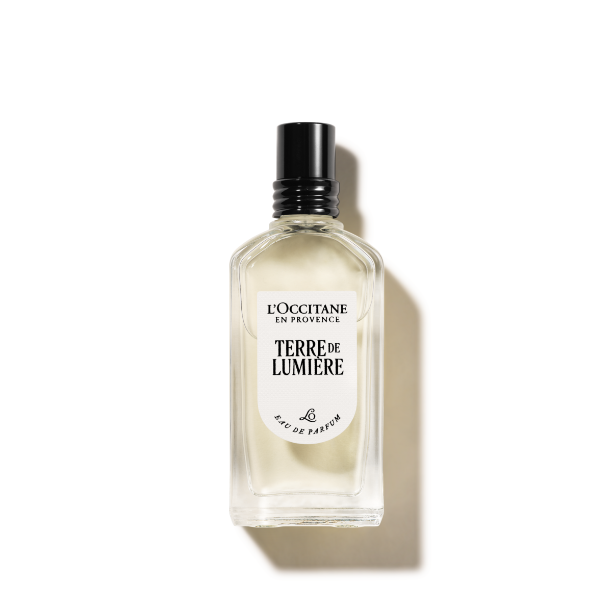Terre de Lumière Eau de Parfum 50ml | L'Occitane