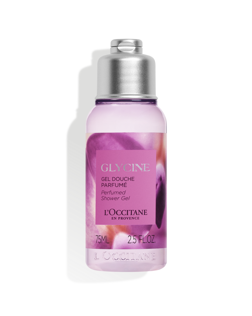view 1/1 of Glycine Shower Gel 75ml, , RECT