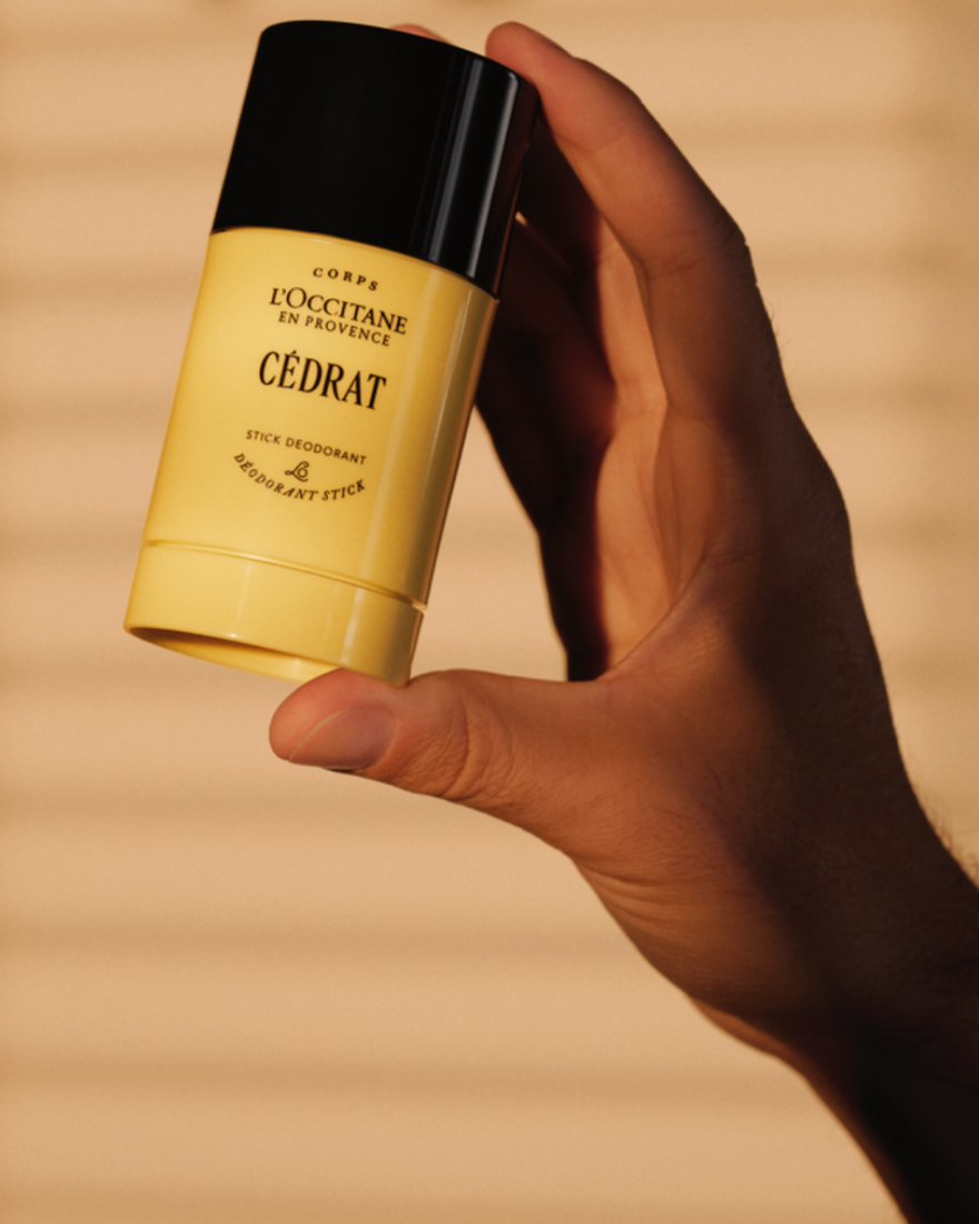 view 2/5 of C&eacute;drat Stick Deodrant, , GBRECT