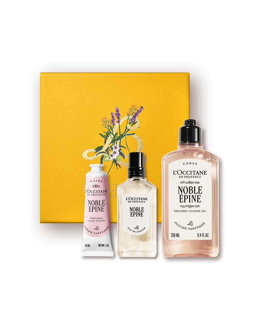 view 2/2 of Noble Epine Fragrance Collection, , RECT