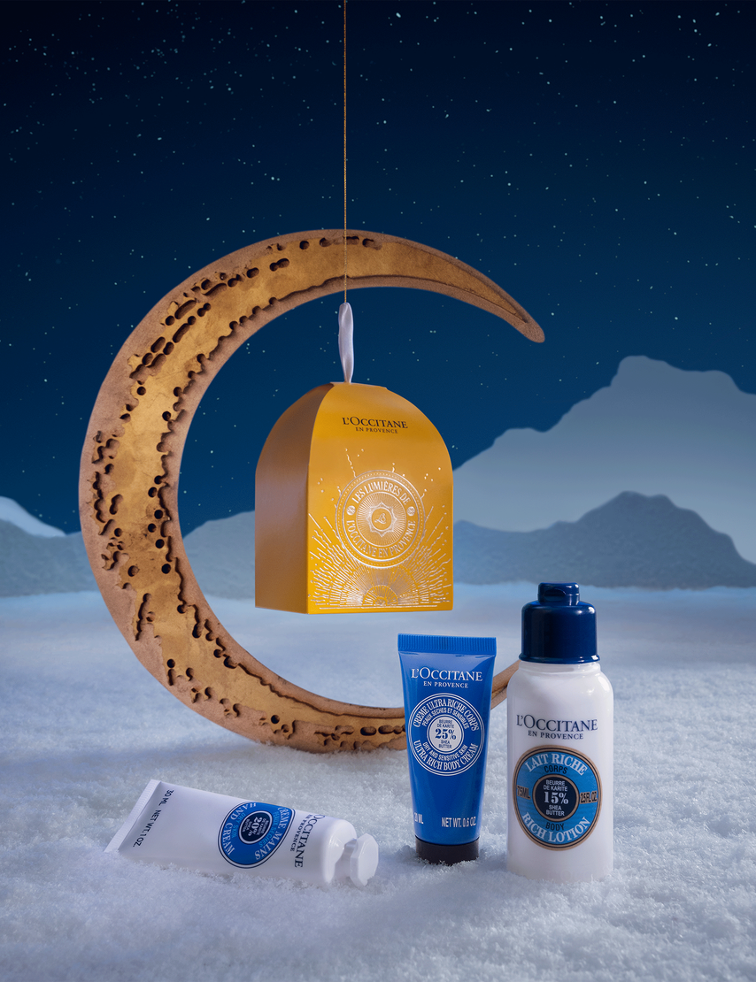 view 2/4 of Shea Mini Travel Set, , GBRECT