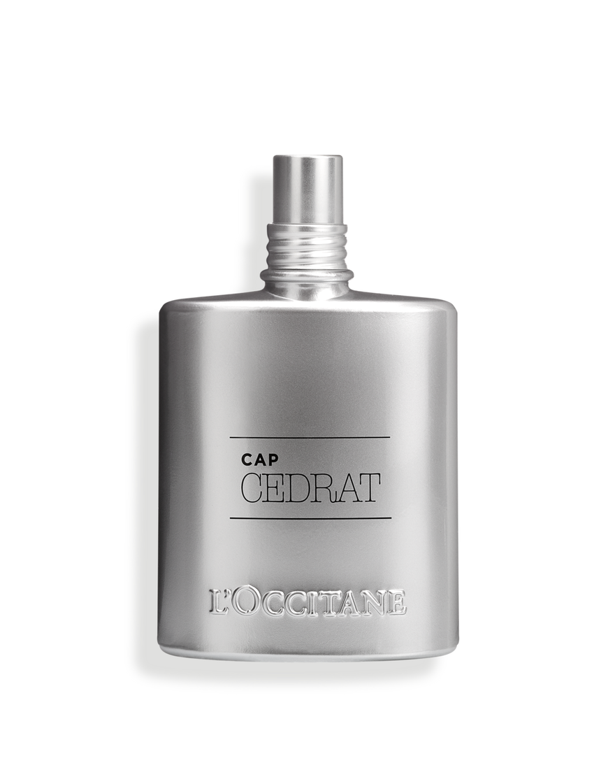 view 1/2 of Cap Cedrat Eau de Toilette, , RECT