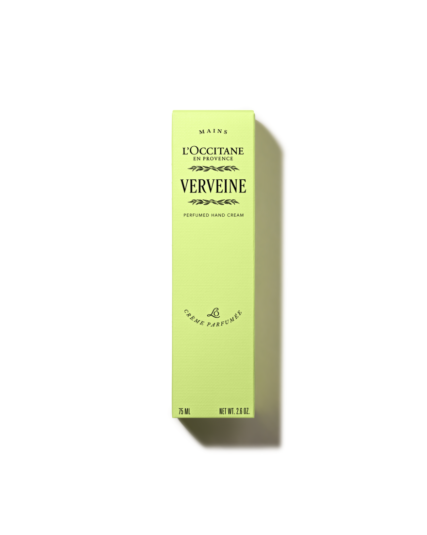 view 3/6 of Verveine (Verbena) Hand Cream, , RECT