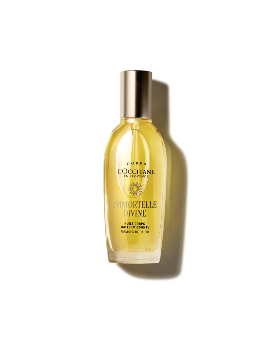 view 1/12 of Immortelle Divine Firming Body Oil, , RECT