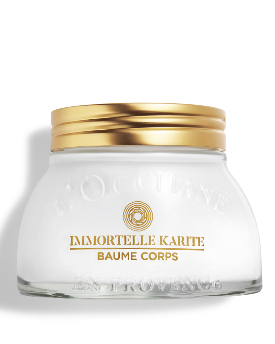 view 1/10 of Immortelle Shea Body Balm, , RECT
