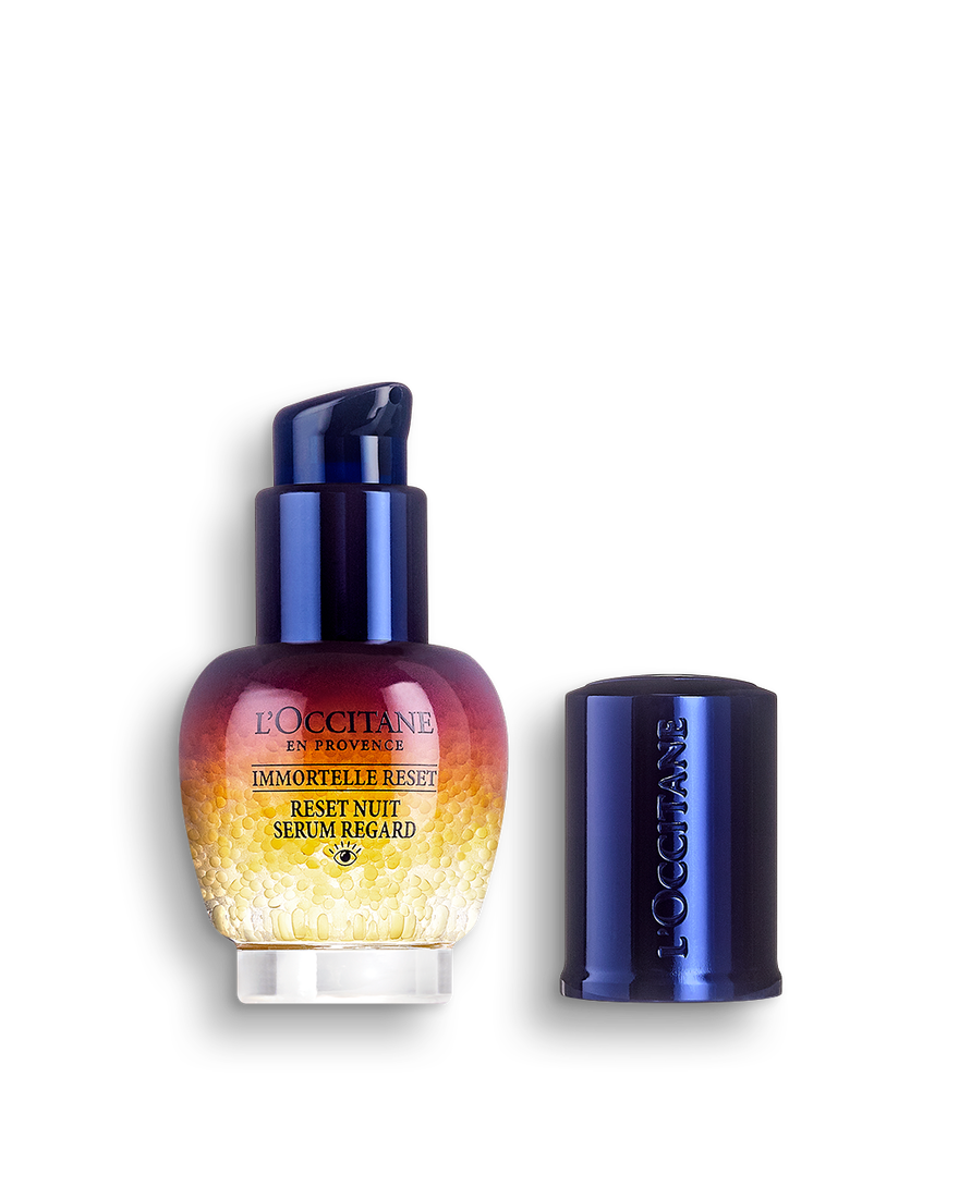 Overnight Reset Eye Serum, RECT (1) 15 ml | L&rsquo;Occitane en Provence