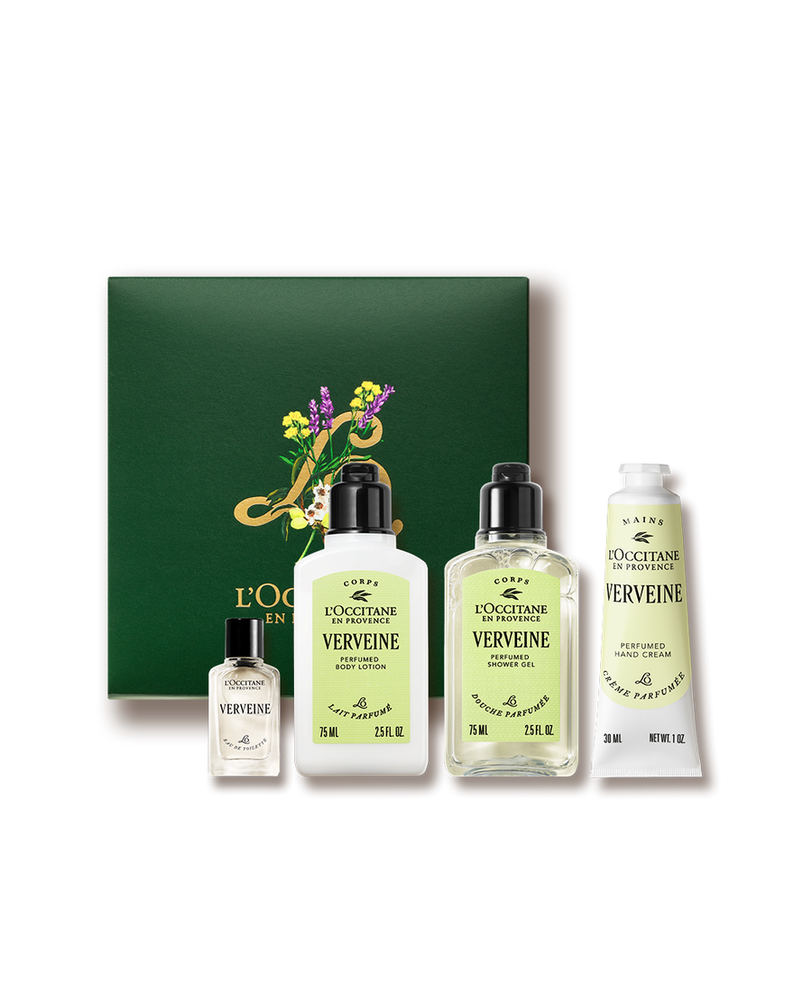 view 1/1 of Verbena Body Care Collection , , RECT