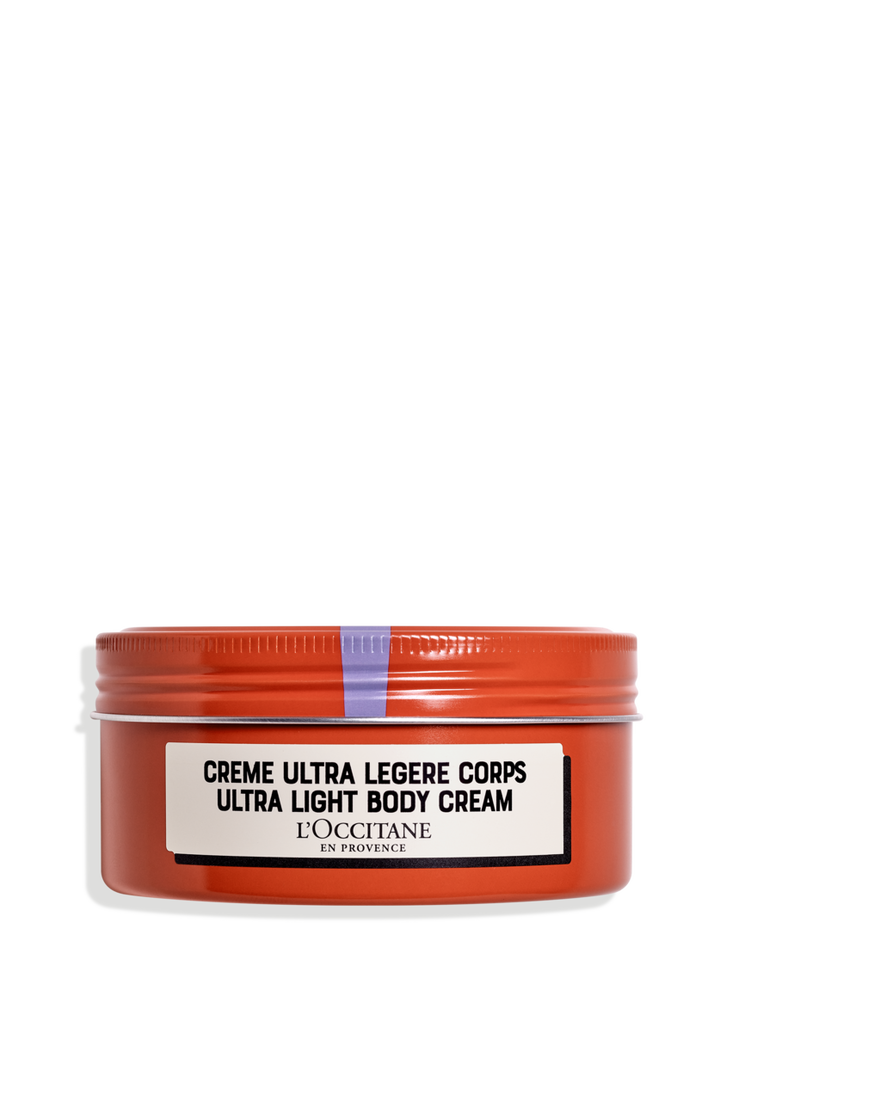 view 3/5 of Kumquat Ultra Light Body Cream, , RECT