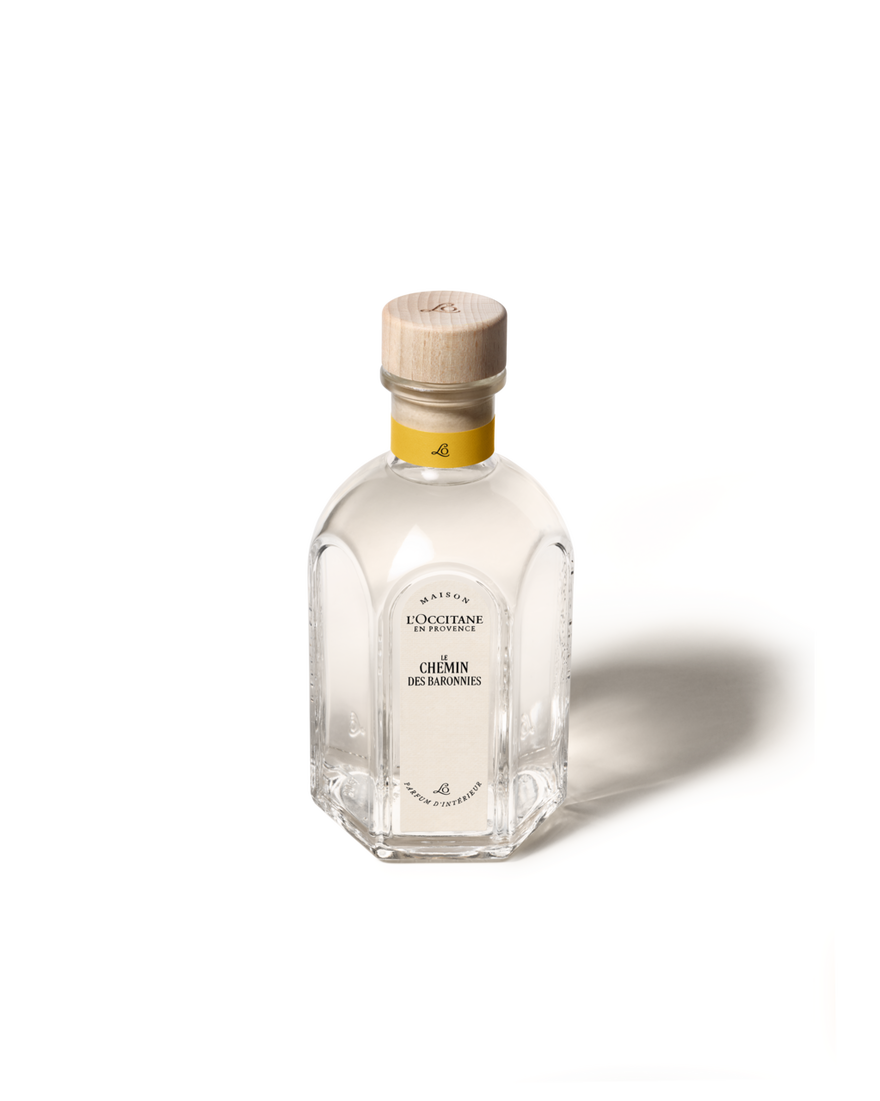 view 2/4 of Le Chemin des Baronnies Home Fragrance Diffuser, , RECT
