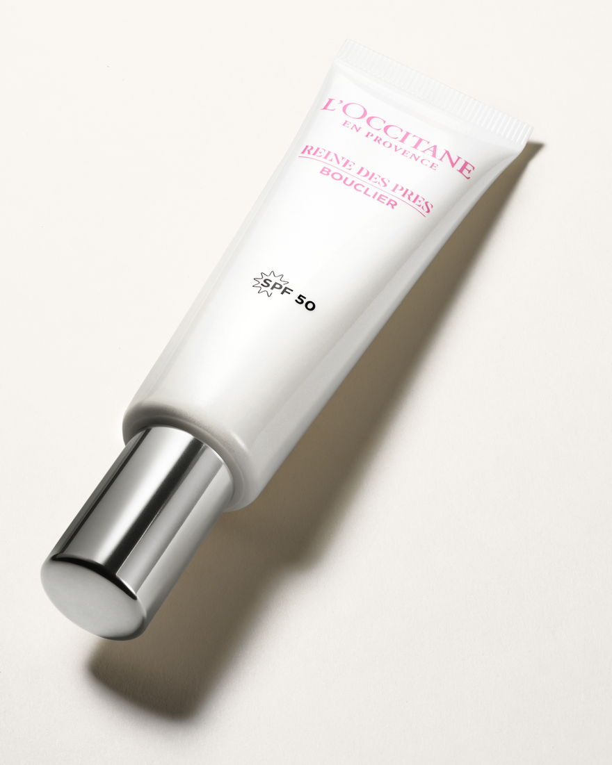 view 2/2 of Reine des Pr&eacute;s UV Shield SPF50, , RECT